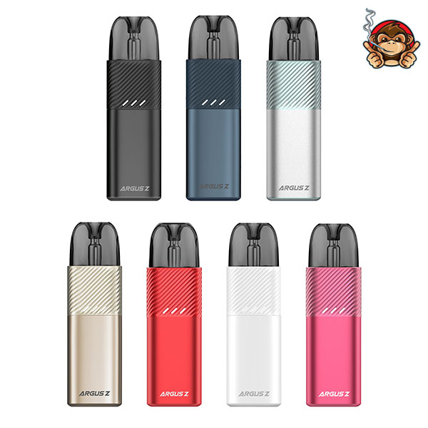 Argus Z Pod Mod 900mAh - Voopoo