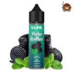 Polar Rollies - Liquido Scomposto 20ml - VAPR
