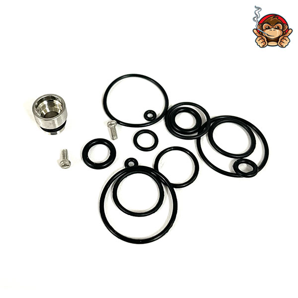 Spare Kit Ricambi per KF Lite Plus 2021