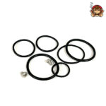 Spare Kit Ricambi per Fev 4.5/4.5S+