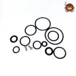 Spare Kit Ricambi per KF X