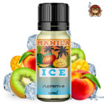 Manila Ice - Aroma Concentrato 10ml - Suprem-e