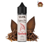 Tabacco Kentucky - Distillati Puri - Liquido Scomposto 20ml - VAPR