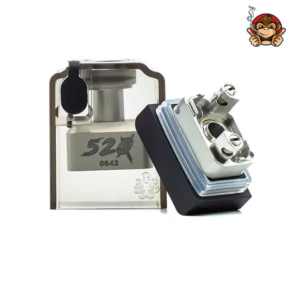 Tank 520 Boro 4,2ml - Cthulhu Mod