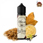 The Hellstard - Liquido Scomposto 20ml - Nex-Os