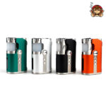 Tomahawk SBS & Squonker Box Mod - BP Mods