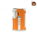 Tomahawk SBS & Squonker Box Mod - BP Mods