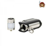 Tomahawk SBS & Squonker Box Mod - BP Mods