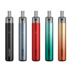 Doric 20 SE Pod Mod - Voopoo