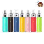 Doric Q Pod Mod - Voopoo