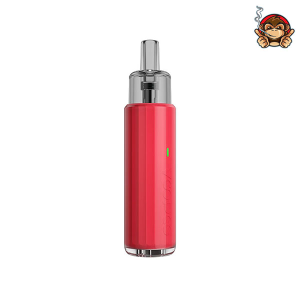 Doric Q Pod Mod - Voopoo