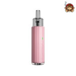 Doric Q Pod Mod - Voopoo