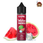 Welon Madness - Liquido Scomposto 20ml - VAPR