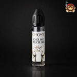 West H2O - linea Ghost - Liquido Scomposto 20ml - Vapor Cave