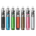 Cyber G Pod Mod - Aspire