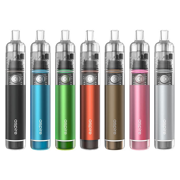 Cyber G Pod Mod - Aspire