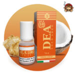 Coco Loco - Liquido Pronto 10ml - Dea Flavor