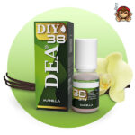 Manilla - Aroma Concentrato 10ml - Dea Flavor
