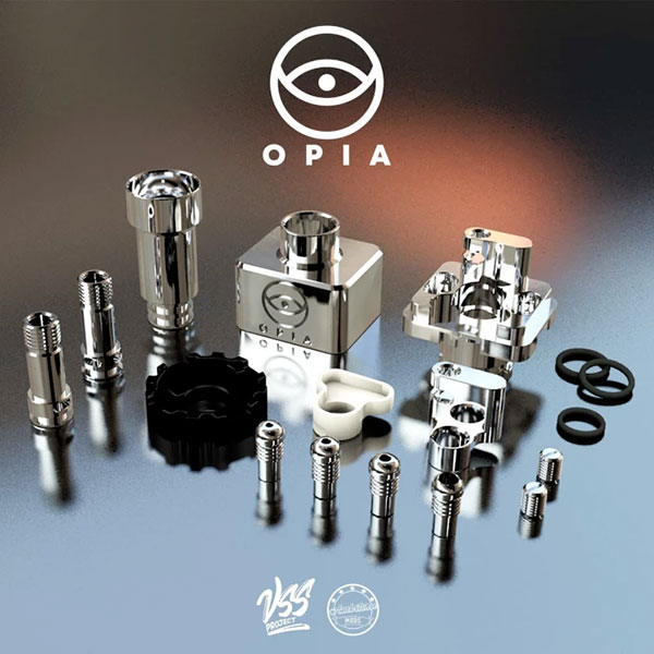 Opia Rba - Ambition Mods