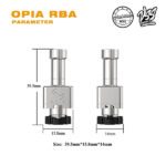 Opia Rba - Ambition Mods