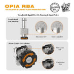 Opia Rba - Ambition Mods