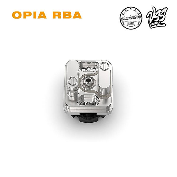 Opia Rba - Ambition Mods