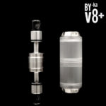 Kit Nano Set per By-Ka V8+ Plus clone