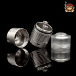 Caiman V.5 RDA Full Kit clone
