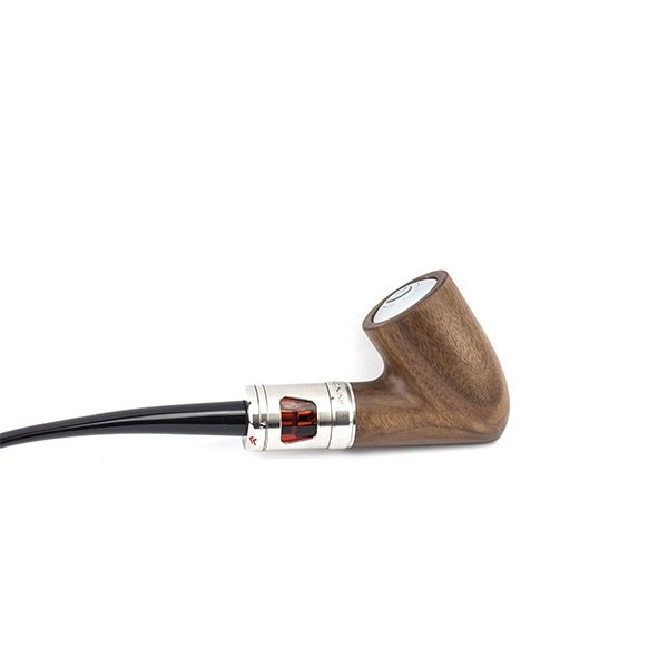 GANDALF Epipe 18350 - Walnut - CrèaVap