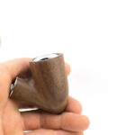 GANDALF Epipe 18350 - Walnut - CrèaVap