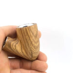 GANDALF Epipe 18350 - Zebrano - CrèaVap