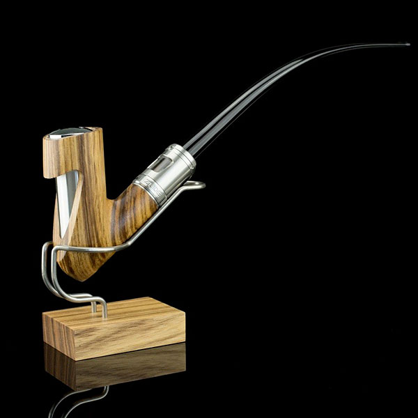 GANDALF X Epipe 18650 - Zebrano - CrèaVap