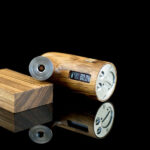 GANDALF DNA60 Epipe 18650 - Zebrano - CrèaVap