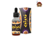 Crispi Black - Liquido Scomposto 20ml - Dreamods