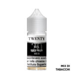 DARK LAKE Twenty Mix - Mix Series 10ml - TNT Vape