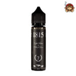 English Mixture ai Frutti di Bosco - Liquido Scomposto 20ml - Angry Fox Vape