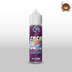 FRESH FOREST - Foodie - Liquido Scomposto 20ml - QR