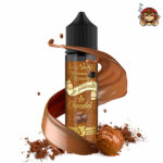 Le Chocolat - Liquido Scomposto 20ml - Iron Vaper
