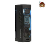 Maxus Solo Box Mod 100W Leather Edition - Freemax