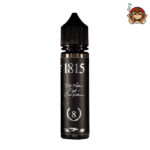 Old Mixture Fragola e Crema Pasticcera - Liquido Scomposto 20ml - Angry Fox Vape