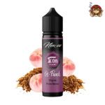 OS PEACH - Icon - Liquido Scomposto 20ml - Nex-Os