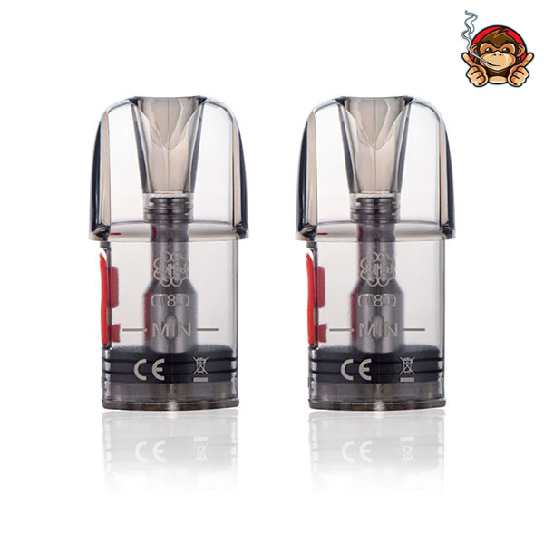 Pod di Ricambio per dotPod (2 Pezzi) - dotMod