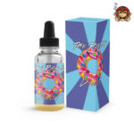 The Raging Donut - Liquido Scomposto 20ml - Dreamods