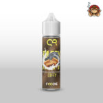 TAFFY - Foodie - Liquido Scomposto 20ml - QR