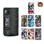 Vapor  Storm - Puma 200Watt