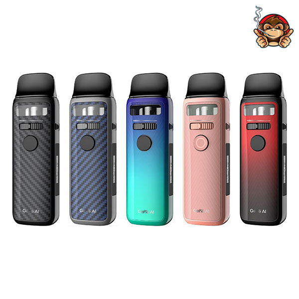 Vinci 3 Pod Mod 1800mAh - Voopoo