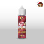 WILD DRAGON - Foodie - Liquido Scomposto 20ml - QR