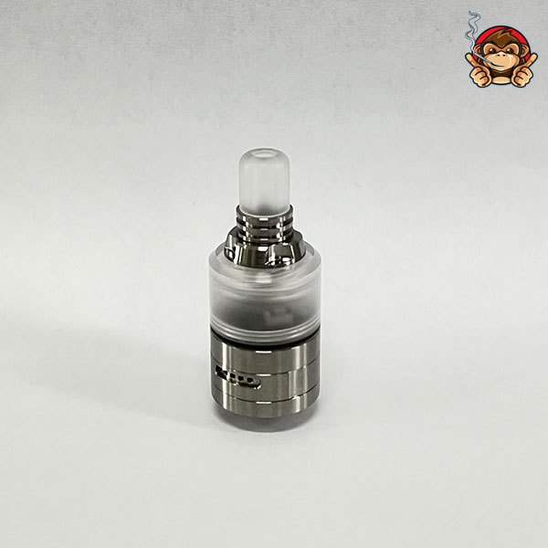 Caiman MTL RDA BF clone YFTK