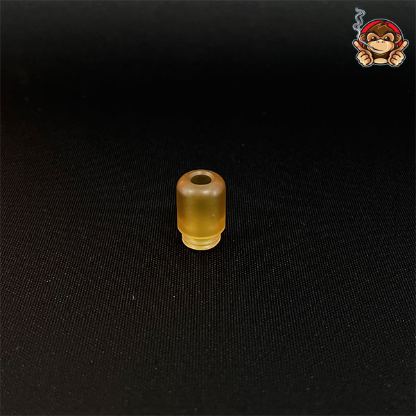 Drip Tip in Ultem per Caiman BF / By-Ka V6