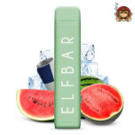 WATERMELON ELFBULL - NC600 - Pod Mod Usa e Getta - Elfbar